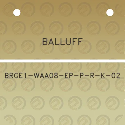 balluff-brge1-waa08-ep-p-r-k-02