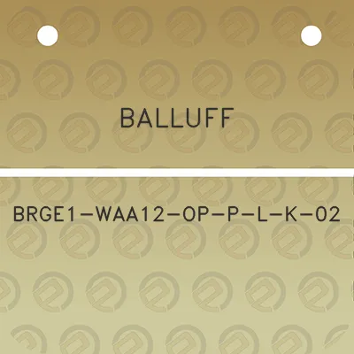 balluff-brge1-waa12-op-p-l-k-02