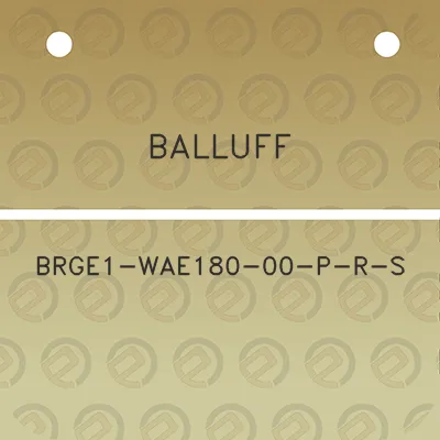 balluff-brge1-wae180-00-p-r-s