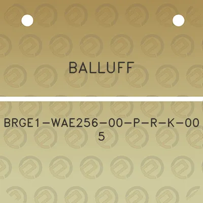 balluff-brge1-wae256-00-p-r-k-00-5