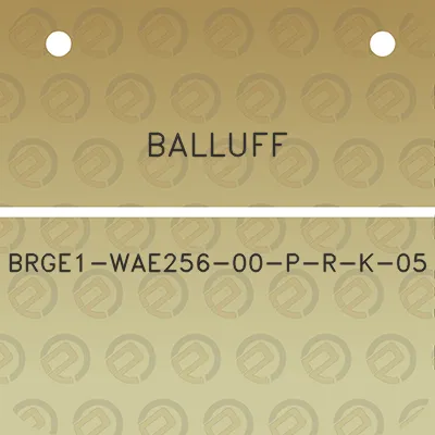 balluff-brge1-wae256-00-p-r-k-05