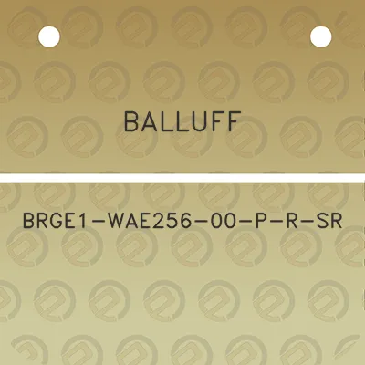 balluff-brge1-wae256-00-p-r-sr