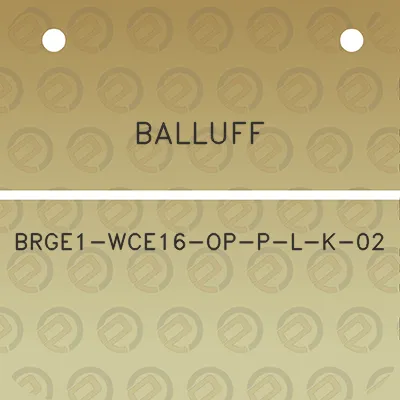 balluff-brge1-wce16-op-p-l-k-02