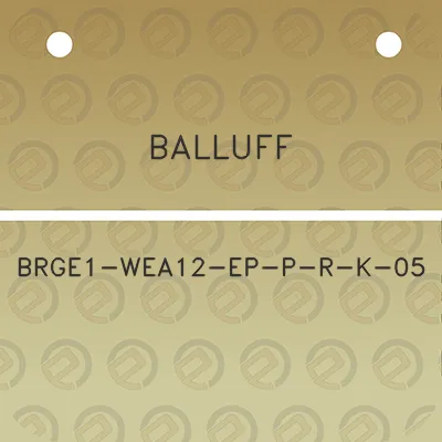 balluff-brge1-wea12-ep-p-r-k-05