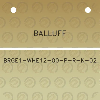 balluff-brge1-whe12-00-p-r-k-02