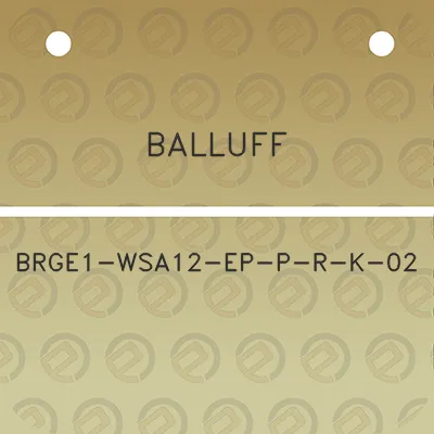 balluff-brge1-wsa12-ep-p-r-k-02