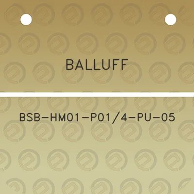 balluff-bsb-hm01-p014-pu-05