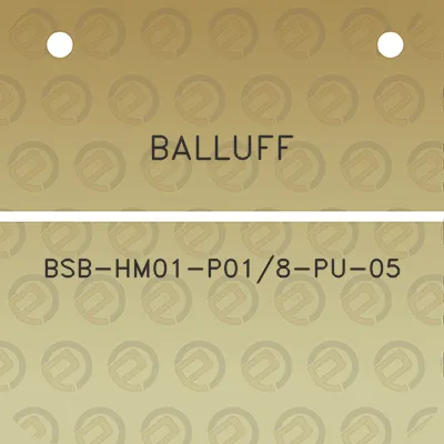 balluff-bsb-hm01-p018-pu-05