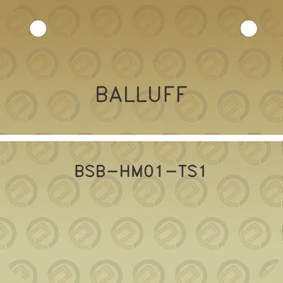 balluff-bsb-hm01-ts1