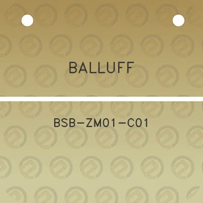 balluff-bsb-zm01-c01