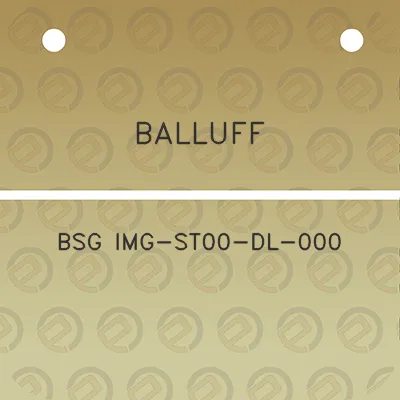 balluff-bsg-img-st00-dl-000