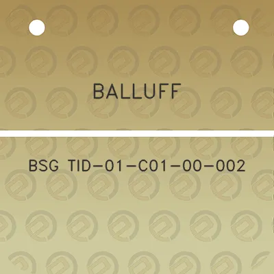 balluff-bsg-tid-01-c01-00-002