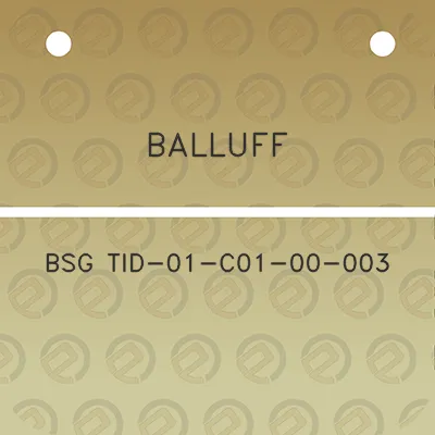 balluff-bsg-tid-01-c01-00-003