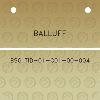 balluff-bsg-tid-01-c01-00-004