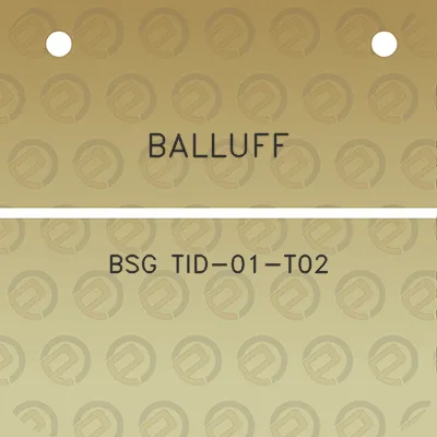 balluff-bsg-tid-01-t02