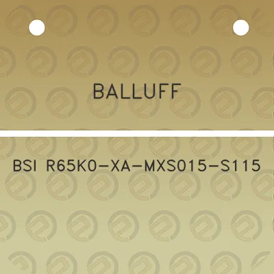 balluff-bsi-r65k0-xa-mxs015-s115