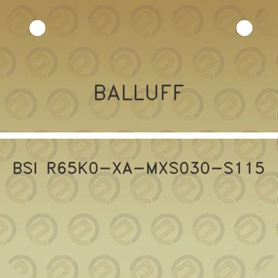 balluff-bsi-r65k0-xa-mxs030-s115