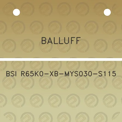 balluff-bsi-r65k0-xb-mys030-s115