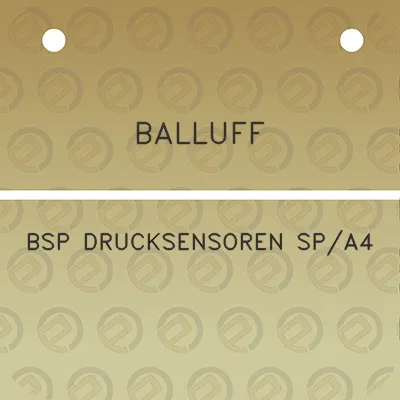 balluff-bsp-drucksensoren-spa4