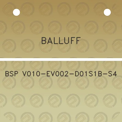 balluff-bsp-v010-ev002-d01s1b-s4