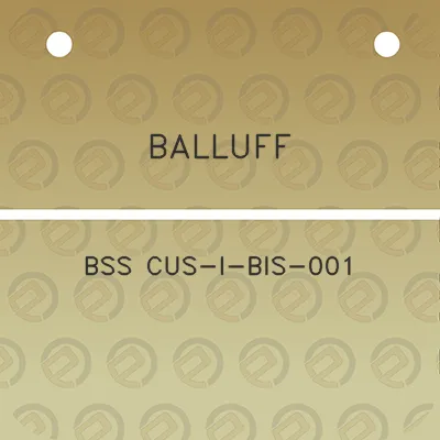 balluff-bss-cus-i-bis-001