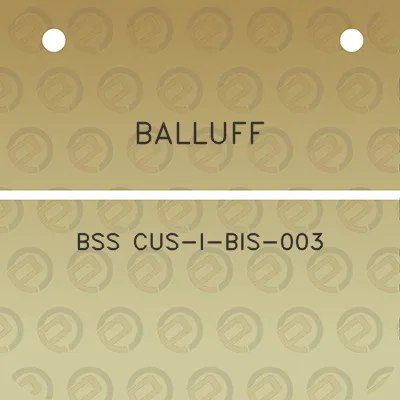 balluff-bss-cus-i-bis-003