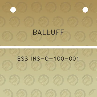 balluff-bss-ins-o-100-001