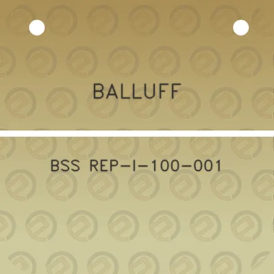 balluff-bss-rep-i-100-001