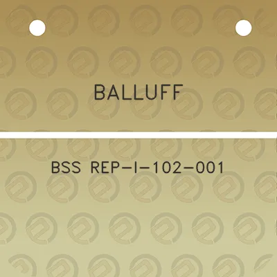 balluff-bss-rep-i-102-001