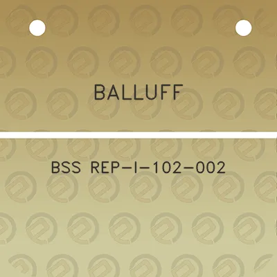 balluff-bss-rep-i-102-002