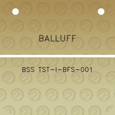 balluff-bss-tst-i-bfs-001