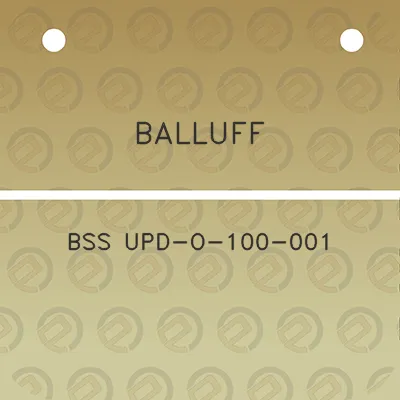 balluff-bss-upd-o-100-001