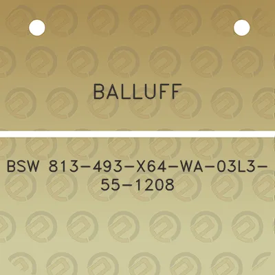 balluff-bsw-813-493-x64-wa-03l3-55-1208