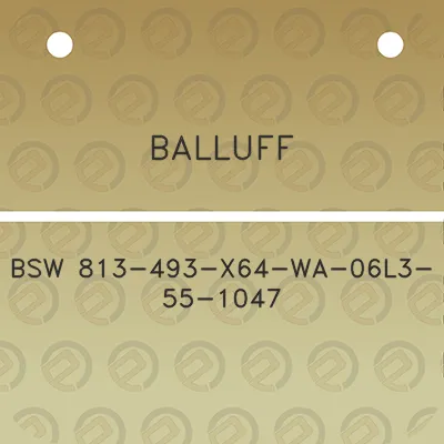 balluff-bsw-813-493-x64-wa-06l3-55-1047