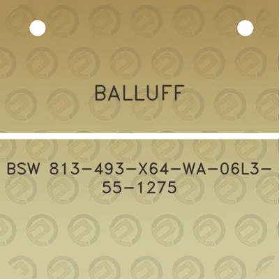 balluff-bsw-813-493-x64-wa-06l3-55-1275