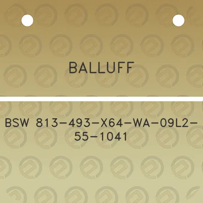 balluff-bsw-813-493-x64-wa-09l2-55-1041