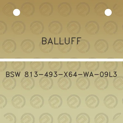 balluff-bsw-813-493-x64-wa-09l3