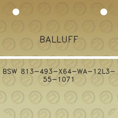 balluff-bsw-813-493-x64-wa-12l3-55-1071