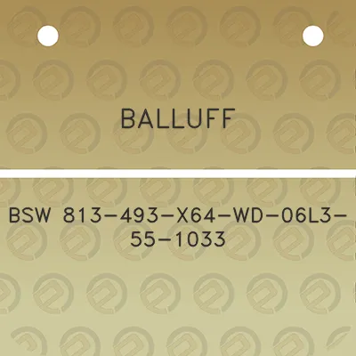 balluff-bsw-813-493-x64-wd-06l3-55-1033