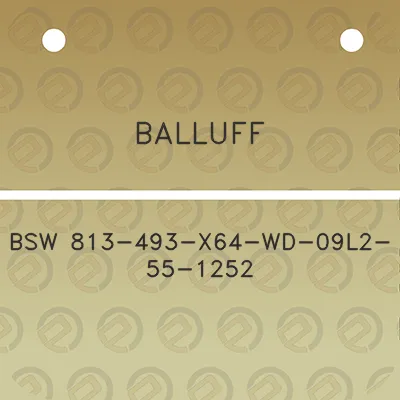 balluff-bsw-813-493-x64-wd-09l2-55-1252