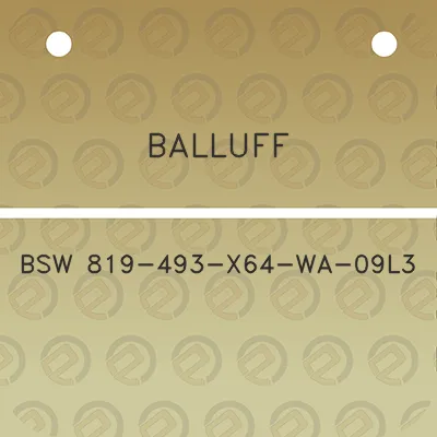 balluff-bsw-819-493-x64-wa-09l3