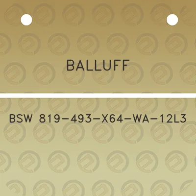 balluff-bsw-819-493-x64-wa-12l3