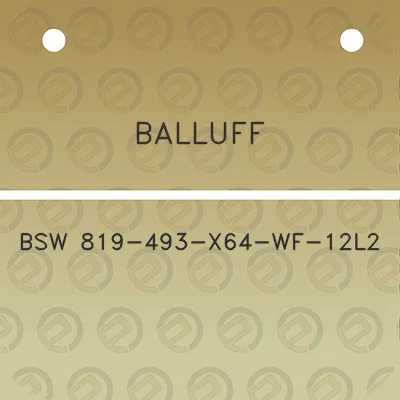 balluff-bsw-819-493-x64-wf-12l2