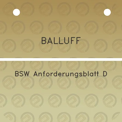 balluff-bsw-anforderungsblatt-d