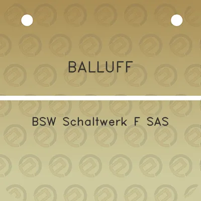 balluff-bsw-schaltwerk-f-sas