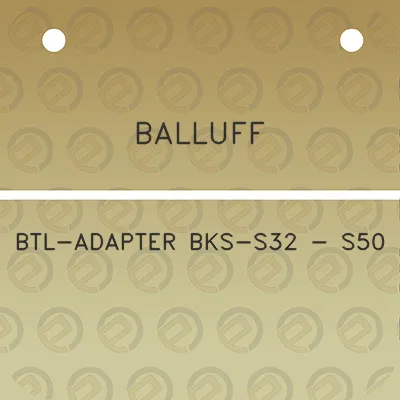 balluff-btl-adapter-bks-s32-s50