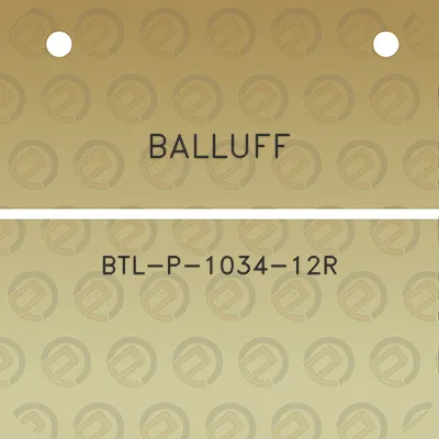 balluff-btl-p-1034-12r