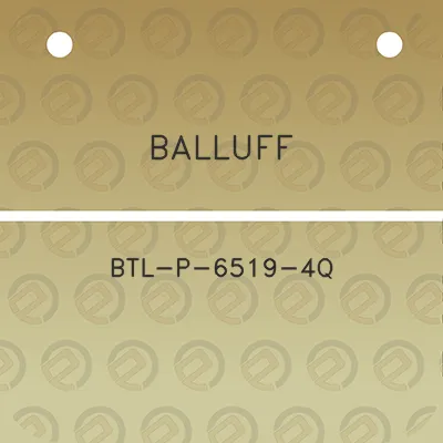 balluff-btl-p-6519-4q