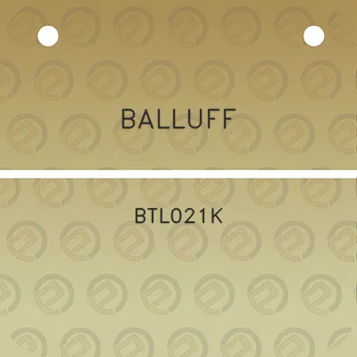 balluff-btl021k