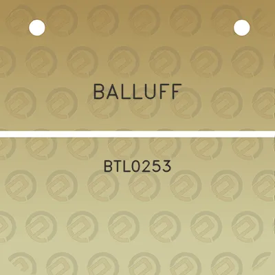 balluff-btl0253